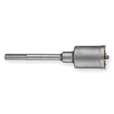 Core Bit,4in,Carbide