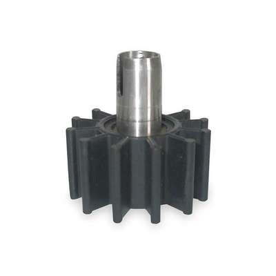 Nitrile Impeller/Sleeve