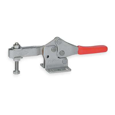 Toggle Clamp,Horiz,SS,1.95 In,