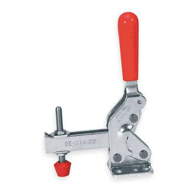 Toggle Clamp,Vert Hold,1000 Lb,