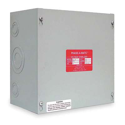 Voltage Stabilizer,Max Amps 28,