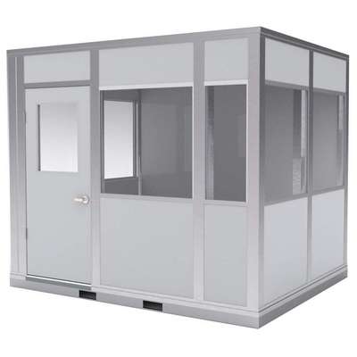 Modlr In-Plant Office,10 ftx8.