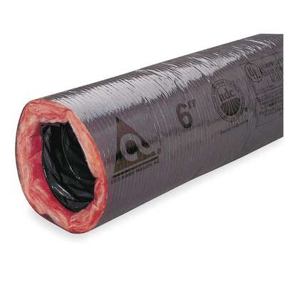 Insulated Flexible Duct,