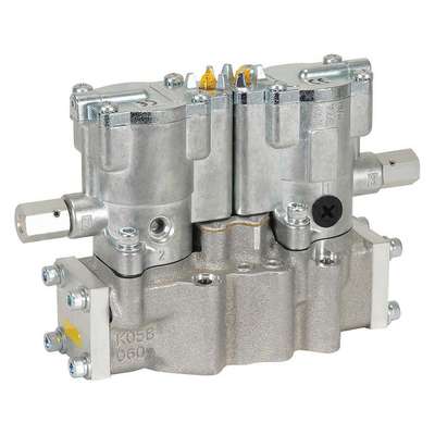 Solenoid Air Control,3/8",