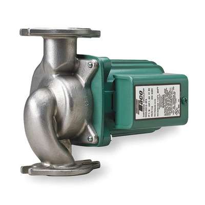 Potable Circulating Pump,1/