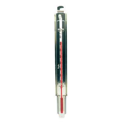 3 Analog Thermometer