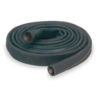 Water Discharge Hose,4" Id x