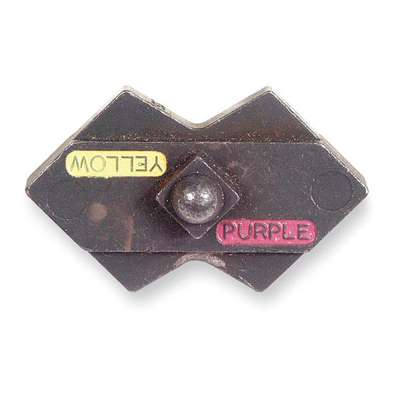 Crimping Die,Tnb 13400,4/0 Awg-