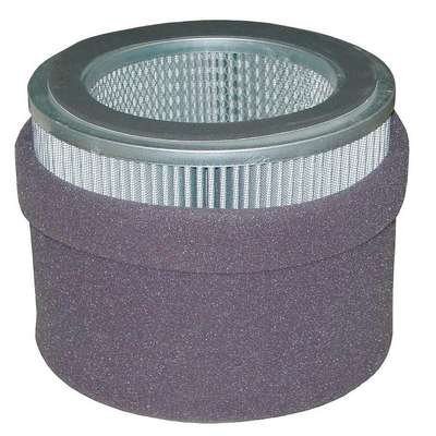 Filter Element,Polyester,9.62"