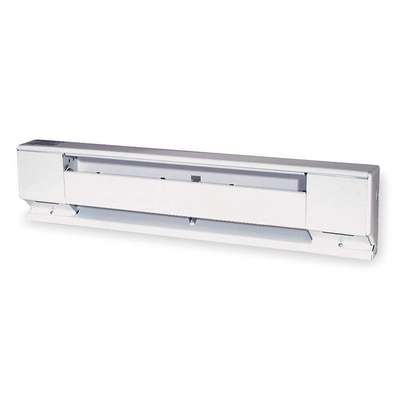 Elctrc Baseboard Heater,60" L,