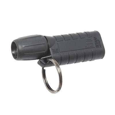 Industrial Mini Flashlight,Led,