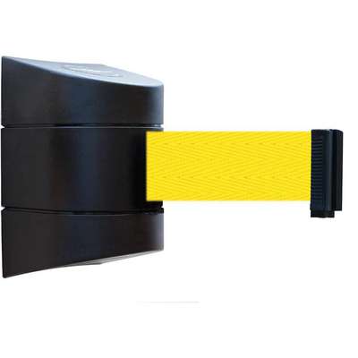 Belt Barrier, Black,Belt Color