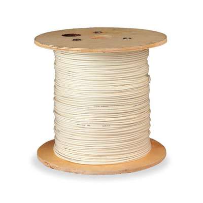 Coaxial Cable,Rg-6/U,100 Ft.,