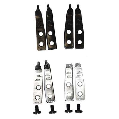 Replaceable Tip Kit,8 Pc