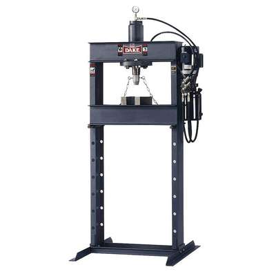 Hydraulic Press,Electric,25