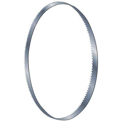 Band Saw Blade,35-3/8" Blade L,