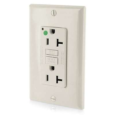 Gfi Receptacle