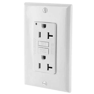 Gfi Receptacle