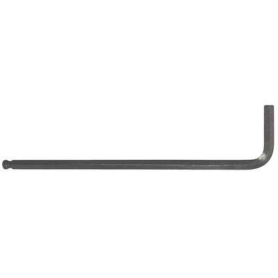 Hex Key,L Shape,3 3/4 In,PK10