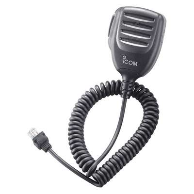 Microphone,Use With Icom IP100H