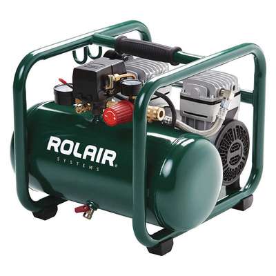 Portable Air Compressor,2.5