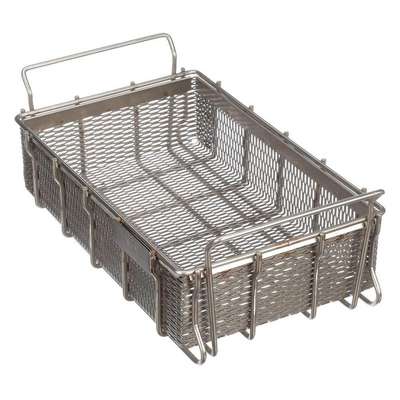 Washing Basket,SS,1/4",1/4"