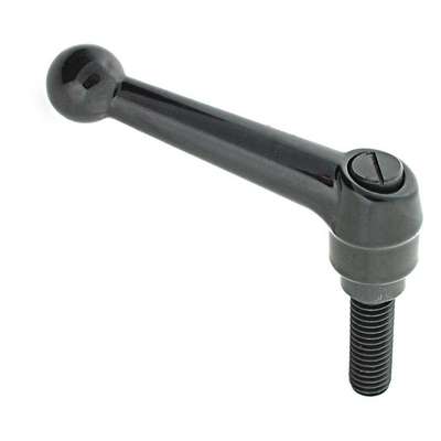 Adjustable Handle,5/16"-18,