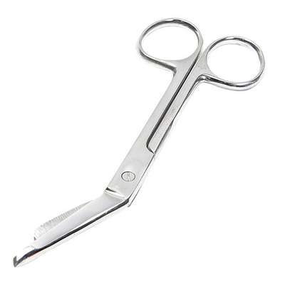 935551-6 Honeywell North Medical Scissors, Overall Length 5-1/2