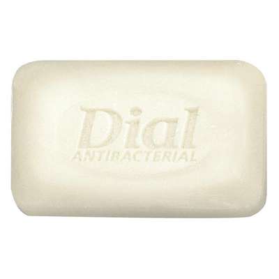 Bar Soap,2.5 Oz.,Fresh,PK200