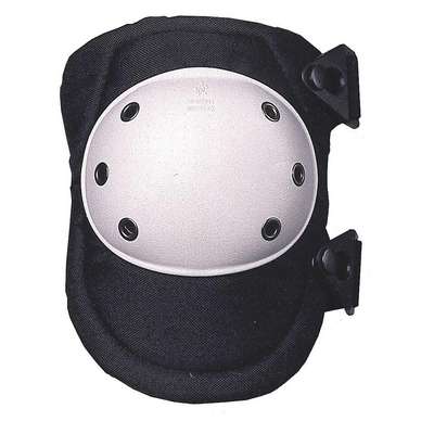 Rounded Cap Knee Pad,Buckle