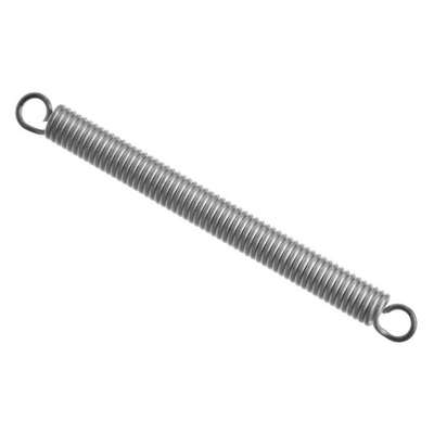 Extension Spring, Stainless