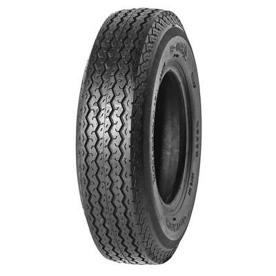 Trailer Tire,480-8,4 Ply