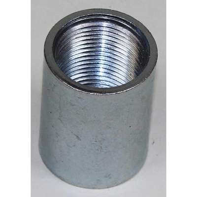 Coupling,3 In.,Grc