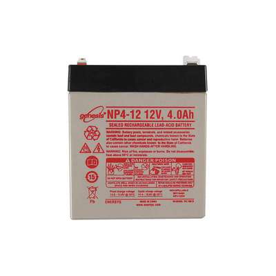 Battery,12V