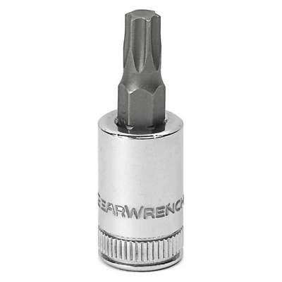 Drive Torx Pressfit Bitsocket,