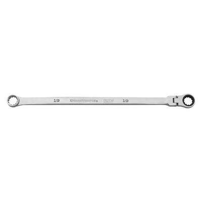 Ratcheting Wrench,14mm,120XP,