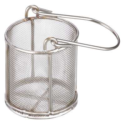 Washing Basket,SS,#24,1/64"