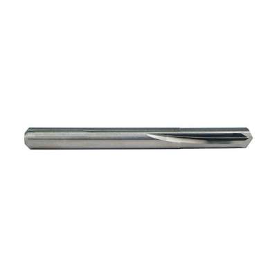 Straight Flute Drll Bit,Wb