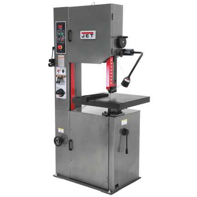 Band Saw,Vertical,82 To 330