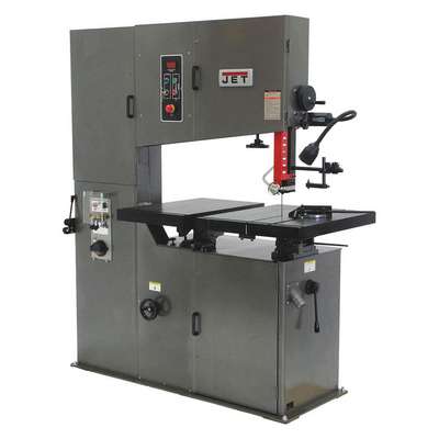 Band Saw,Vertical,50 To 4925