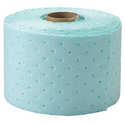 Absorb Roll,Universal,Green,