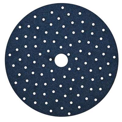 Hook-And-Loop Sanding Disc,6"