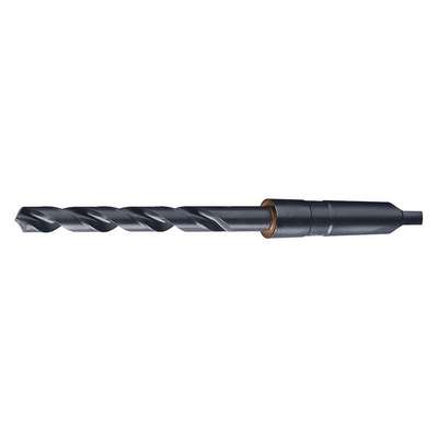 Taper Shank Drill Bit,Size 11/