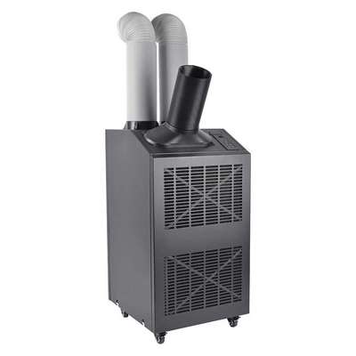 portable heavy duty air conditioner