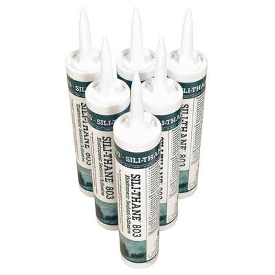 Sealing Caulk,PK6