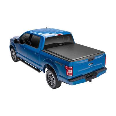 Tonneau Cover,1" H x 85-1/2" L