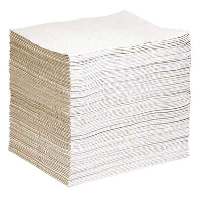 Absorbent Pad,Universal,100 Ft.