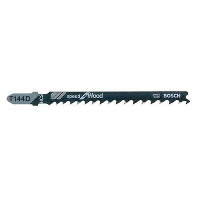 Jig Saw Blade,Metal,PK5