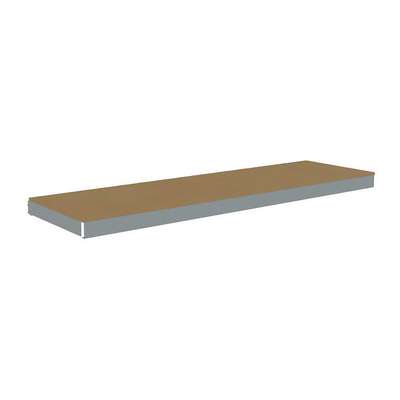 Shelf,18" D,96" W,Particle