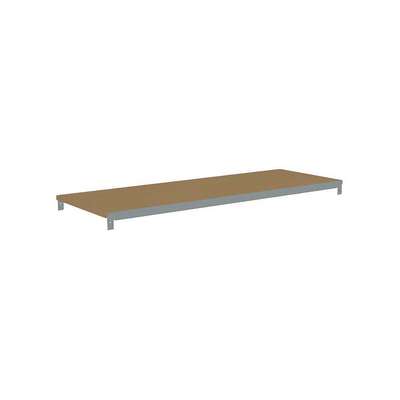 Shelf,Cap: 600 Lb,36 x 15 In